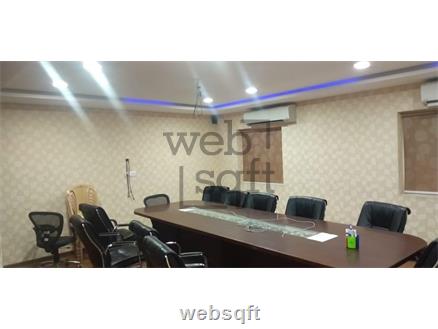 Commercial Commercial complex for Sale in Hyderabad